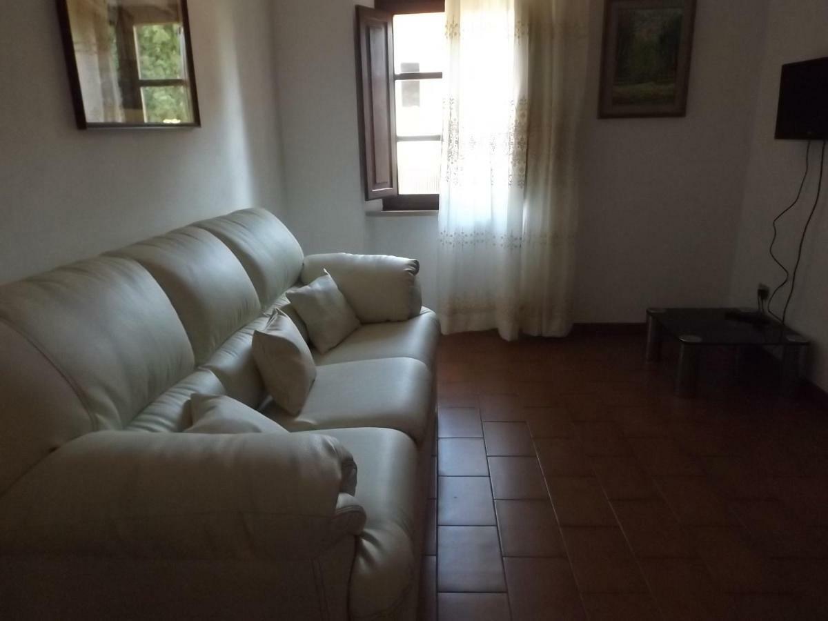Appartamento Il Girasole Pomonte Eksteriør billede
